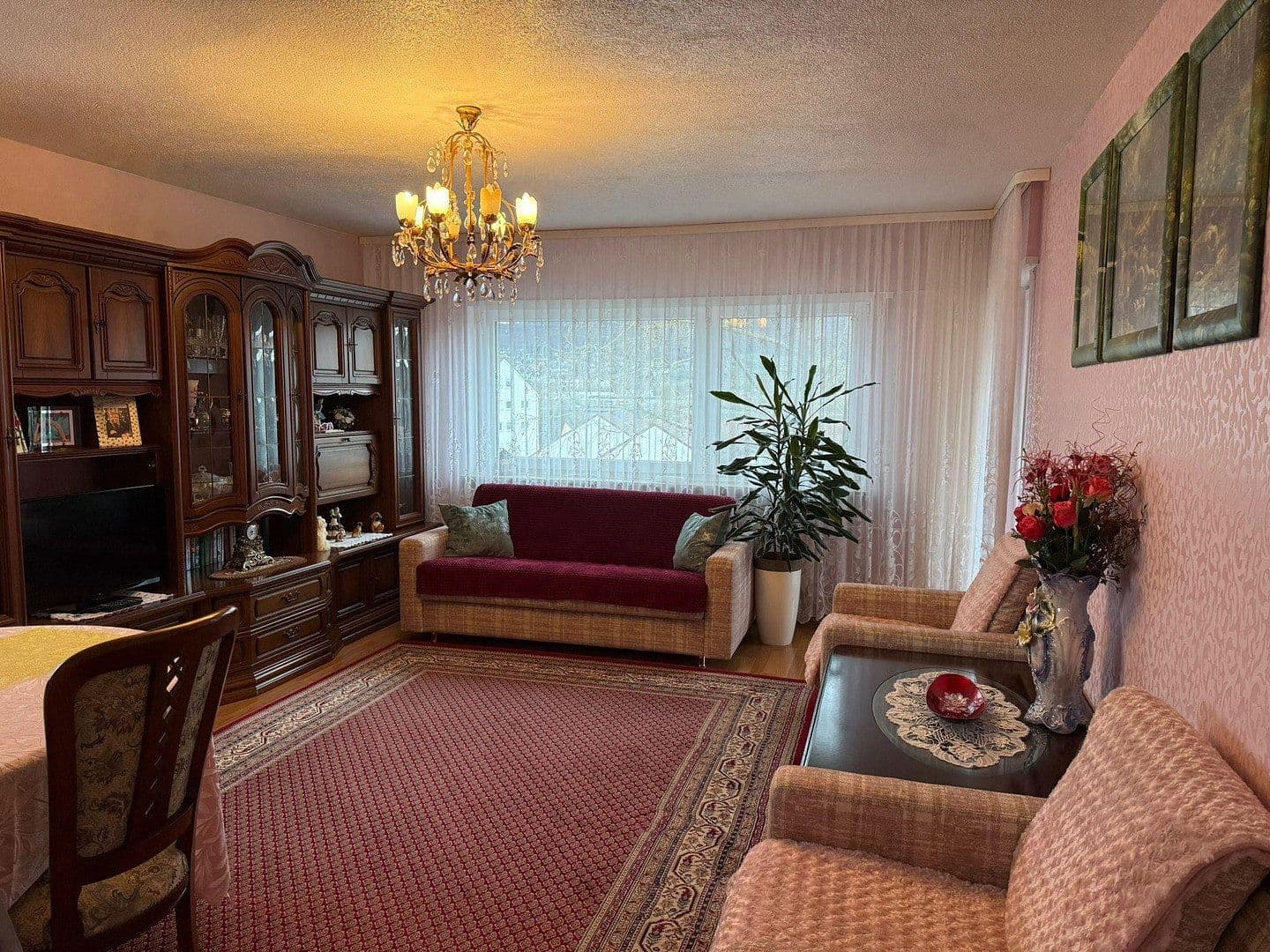 Predaj bytu 3-izbový 80 m², Leimen, Bádensko-Wurttembersko Predaj bytu 3-izbový 80 m², Leimen, Bádensko-Wurttembersko