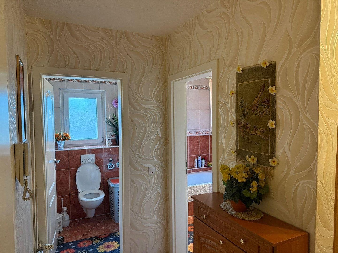 Predaj bytu 3-izbový 80 m², Leimen, Bádensko-Wurttembersko Predaj bytu 3-izbový 80 m², Leimen, Bádensko-Wurttembersko