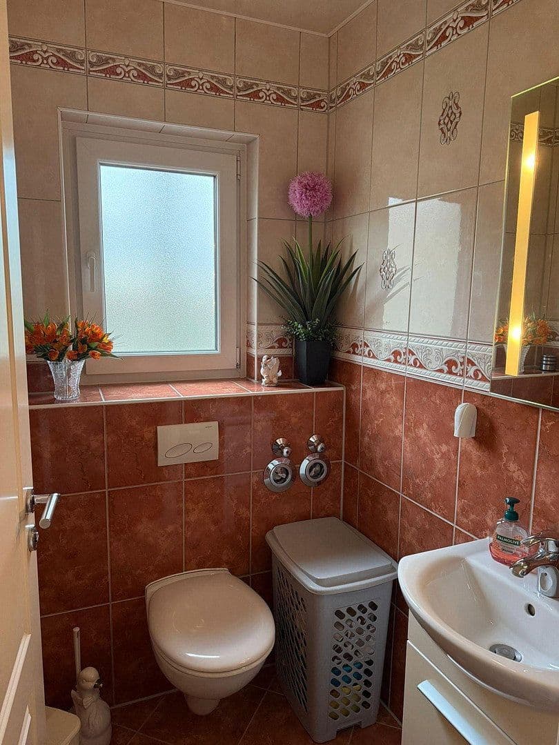 Predaj bytu 3-izbový 80 m², Leimen, Bádensko-Wurttembersko Predaj bytu 3-izbový 80 m², Leimen, Bádensko-Wurttembersko