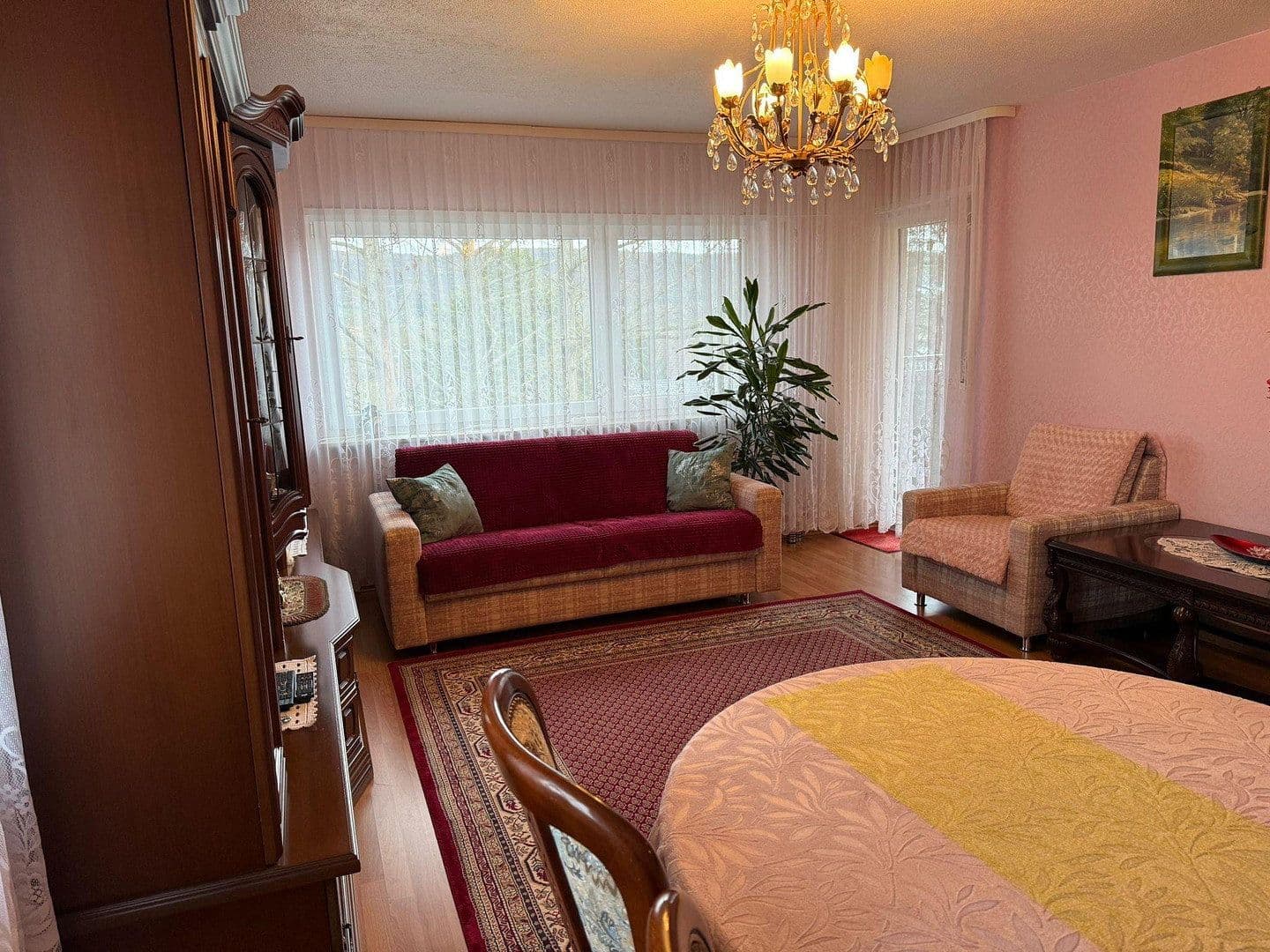 Predaj bytu 3-izbový 80 m², Leimen, Bádensko-Wurttembersko Predaj bytu 3-izbový 80 m², Leimen, Bádensko-Wurttembersko