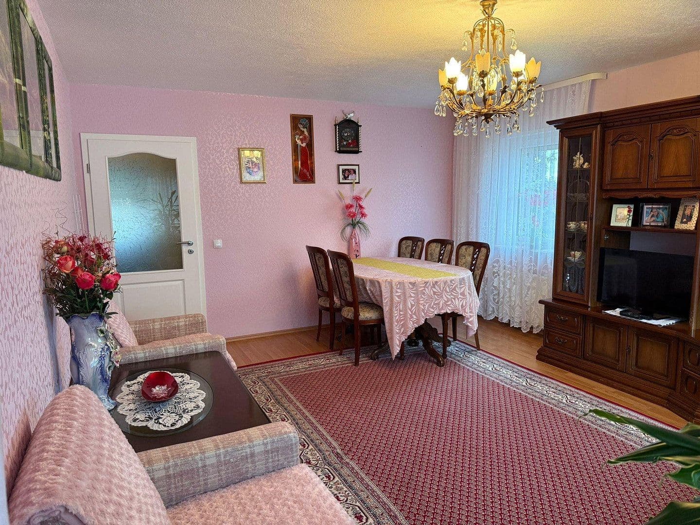 Predaj bytu 3-izbový 80 m², Leimen, Bádensko-Wurttembersko Predaj bytu 3-izbový 80 m², Leimen, Bádensko-Wurttembersko