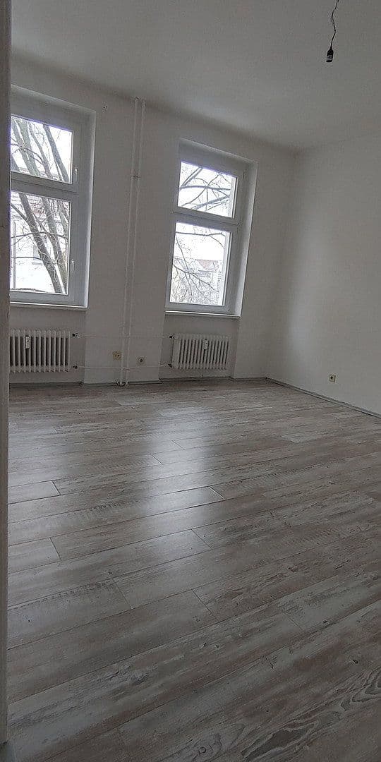 Predaj bytu 1-izbový 46 m², Brüsseler Straße 9, Berlin, Berlín Predaj bytu 1-izbový 46 m², Brüsseler Straße 9, Berlin, Berlín