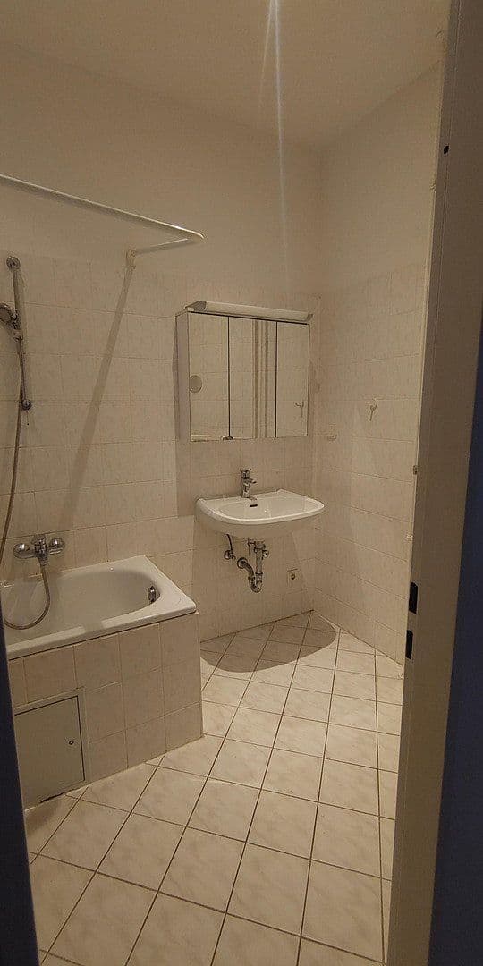 Predaj bytu 1-izbový 46 m², Brüsseler Straße 9, Berlin, Berlín Predaj bytu 1-izbový 46 m², Brüsseler Straße 9, Berlin, Berlín