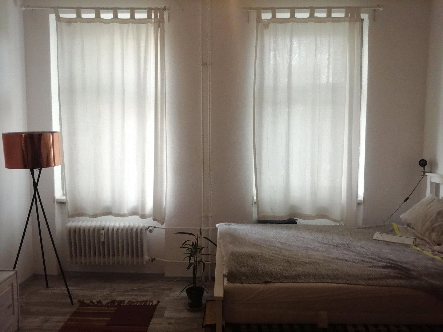 Predaj bytu 1-izbový 46 m², Brüsseler Straße 9, Berlin, Berlín Predaj bytu 1-izbový 46 m², Brüsseler Straße 9, Berlin, Berlín