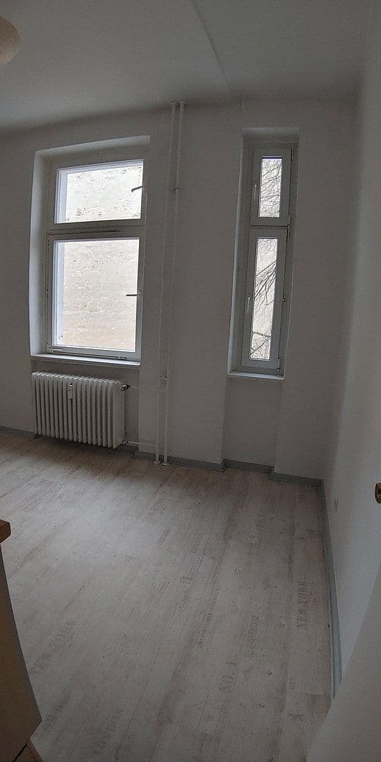 Predaj bytu 1-izbový 46 m², Brüsseler Straße 9, Berlin, Berlín Predaj bytu 1-izbový 46 m², Brüsseler Straße 9, Berlin, Berlín