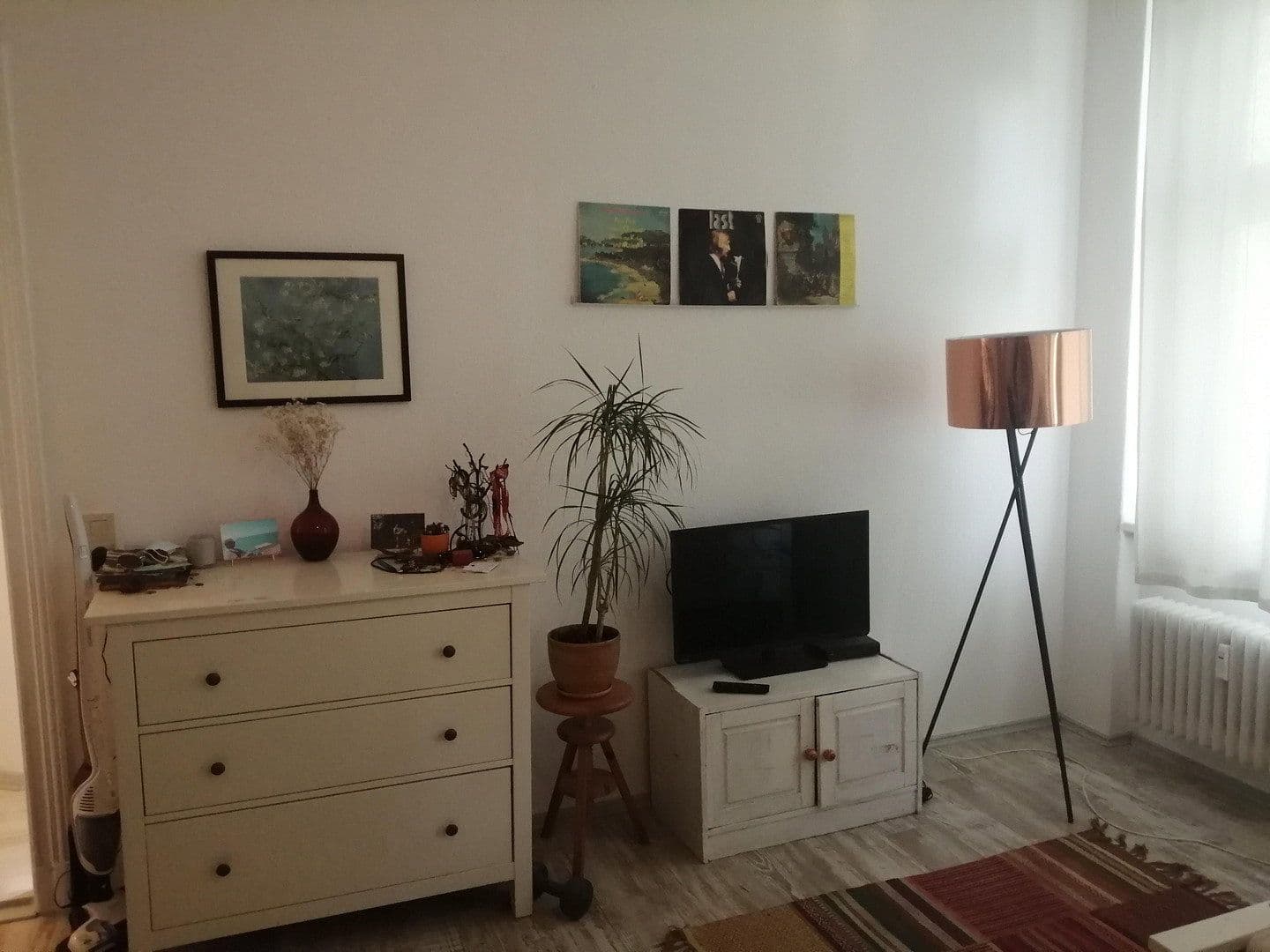 Predaj bytu 1-izbový 46 m², Brüsseler Straße 9, Berlin, Berlín Predaj bytu 1-izbový 46 m², Brüsseler Straße 9, Berlin, Berlín