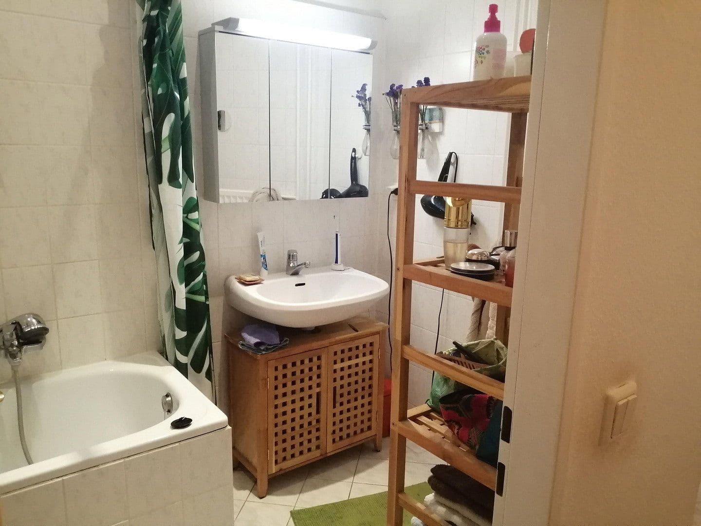 Predaj bytu 1-izbový 46 m², Brüsseler Straße 9, Berlin, Berlín Predaj bytu 1-izbový 46 m², Brüsseler Straße 9, Berlin, Berlín