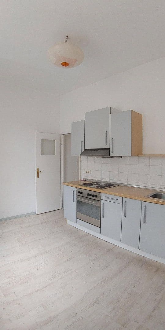 Predaj bytu 1-izbový 46 m², Brüsseler Straße 9, Berlin, Berlín Predaj bytu 1-izbový 46 m², Brüsseler Straße 9, Berlin, Berlín