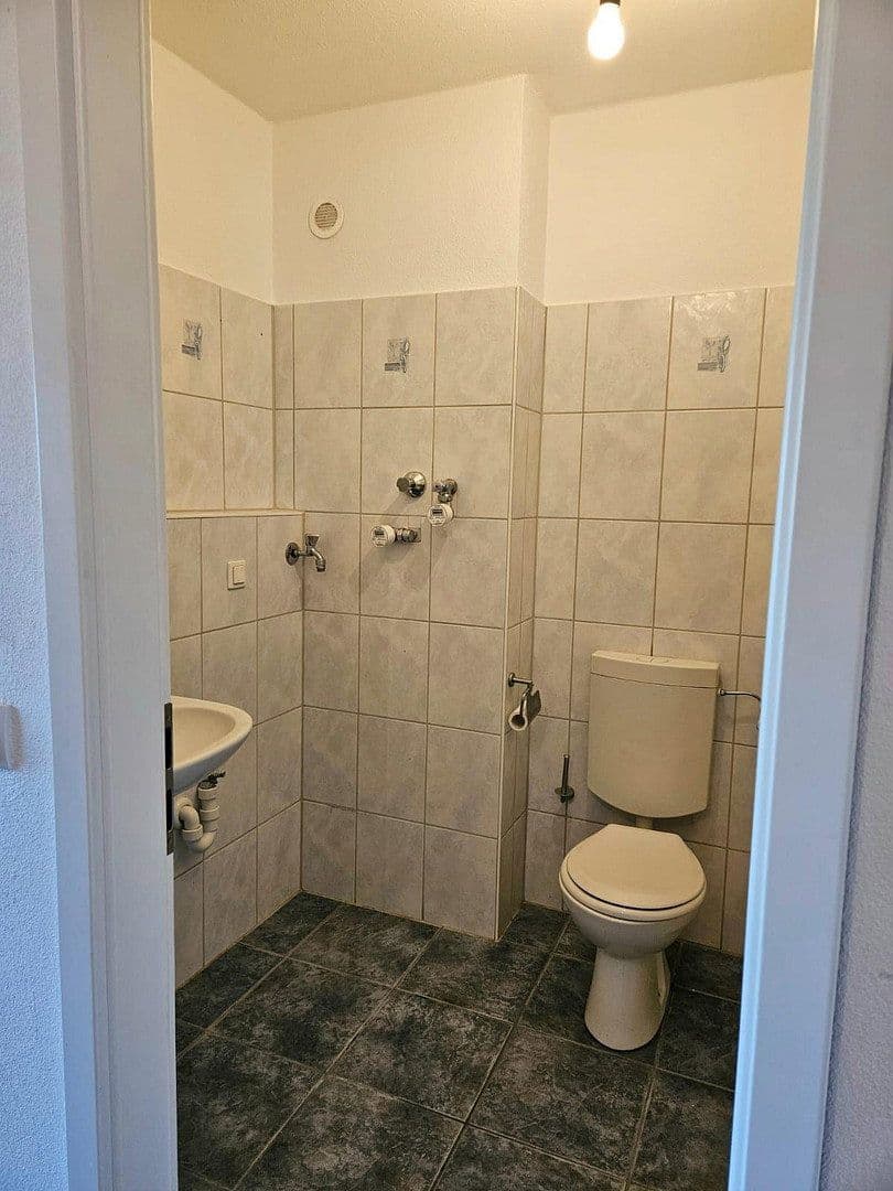 Predaj bytu 1-izbový 56 m², Bietigheim-Bissingen, Bádensko-Wurttembersko Predaj bytu 1-izbový 56 m², Bietigheim-Bissingen, Bádensko-Wurttembersko