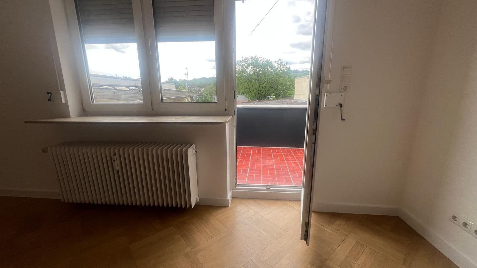 Prenájom bytu 2-izbový 74 m², Broichstr. 75, Bonn-Beuel, Severné Porýnie - Westfálsko Prenájom bytu 2-izbový 74 m², Broichstr. 75, Bonn-Beuel, Severné Porýnie - Westfálsko