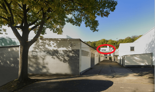 Prenájom bytu 2-izbový 74 m², Broichstr. 75, Bonn-Beuel, Severné Porýnie - Westfálsko Prenájom bytu 2-izbový 74 m², Broichstr. 75, Bonn-Beuel, Severné Porýnie - Westfálsko