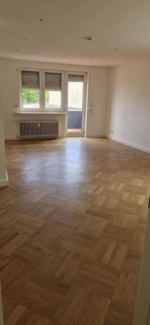 Prenájom bytu 2-izbový 74 m², Broichstr. 75, Bonn-Beuel, Severné Porýnie - Westfálsko Prenájom bytu 2-izbový 74 m², Broichstr. 75, Bonn-Beuel, Severné Porýnie - Westfálsko