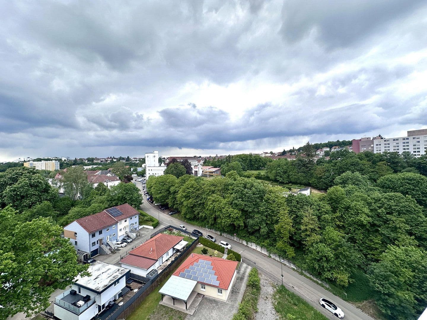 Predaj bytu 3-izbový 115 m², Pirmasens, Porýnie-Falcko Predaj bytu 3-izbový 115 m², Pirmasens, Porýnie-Falcko