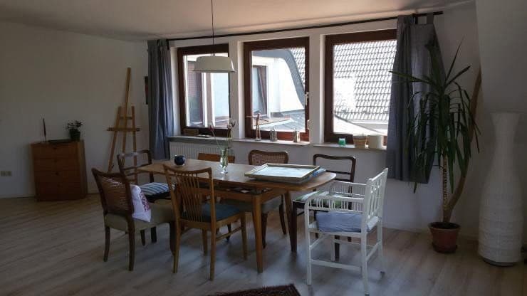 Predaj domu 265 m², pozemek 1.321 m², Berlin, Berlín Predaj domu 265 m², pozemek 1.321 m², Berlin, Berlín