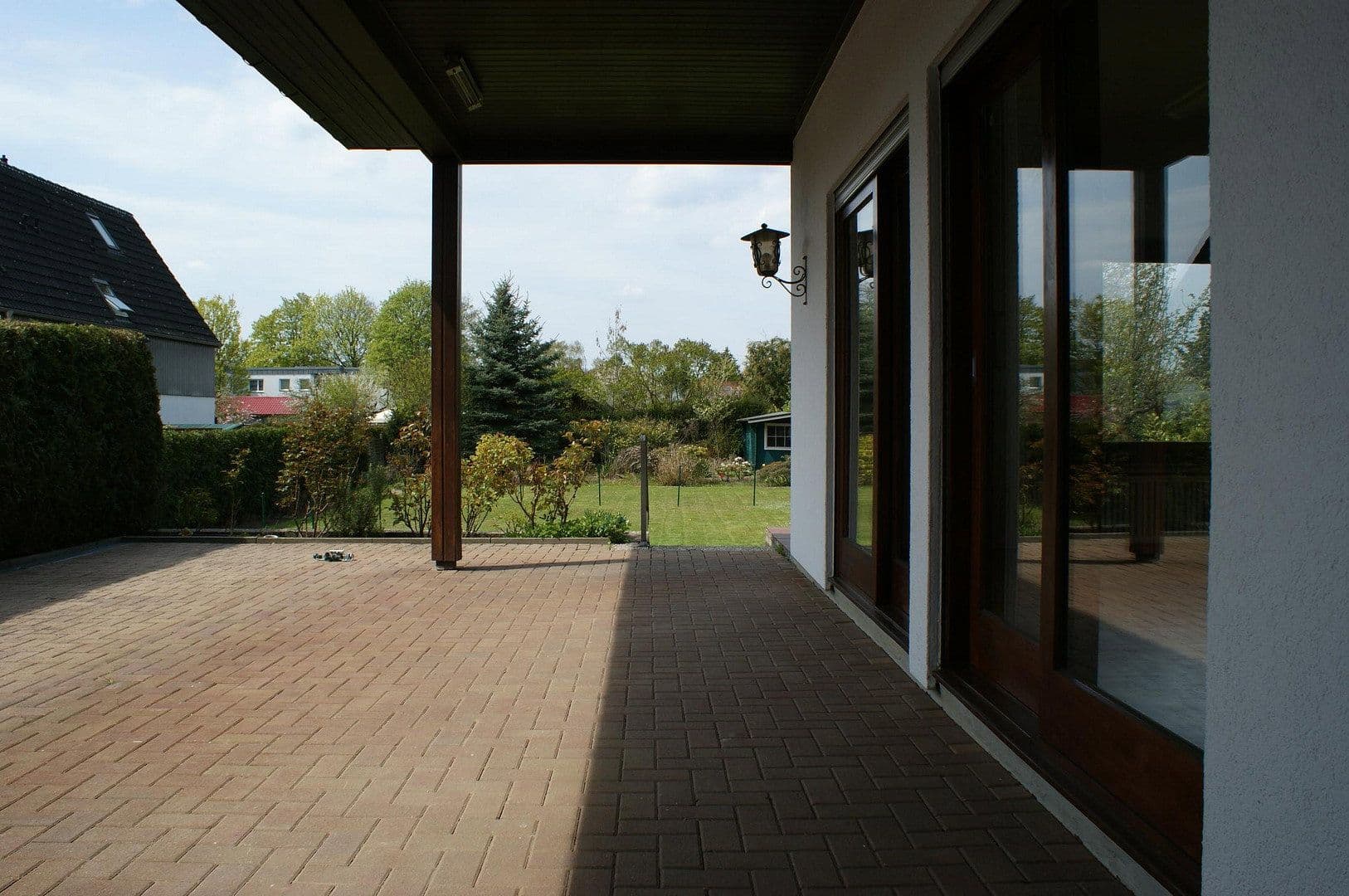 Predaj domu 265 m², pozemek 1.321 m², Berlin, Berlín Predaj domu 265 m², pozemek 1.321 m², Berlin, Berlín