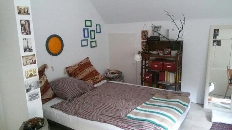 Predaj domu 265 m², pozemek 1.321 m², Berlin, Berlín Predaj domu 265 m², pozemek 1.321 m², Berlin, Berlín