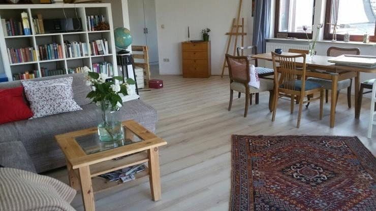 Predaj domu 265 m², pozemek 1.321 m², Berlin, Berlín Predaj domu 265 m², pozemek 1.321 m², Berlin, Berlín