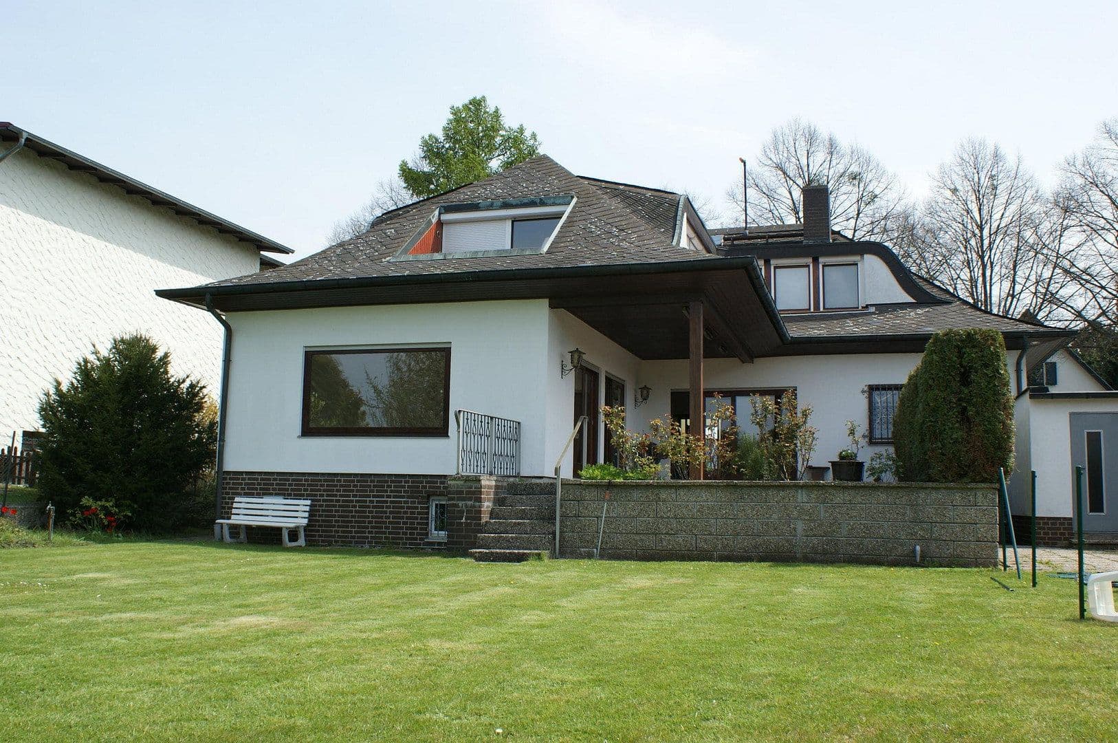 Predaj domu 265 m², pozemek 1.321 m², Berlin, Berlín Predaj domu 265 m², pozemek 1.321 m², Berlin, Berlín