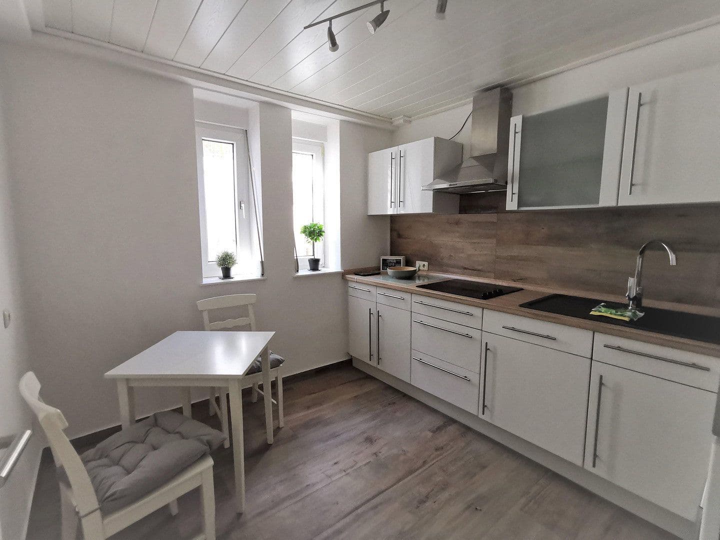Prenájom bytu 1-izbový 40 m², Griesheim, Hesensko Prenájom bytu 1-izbový 40 m², Griesheim, Hesensko