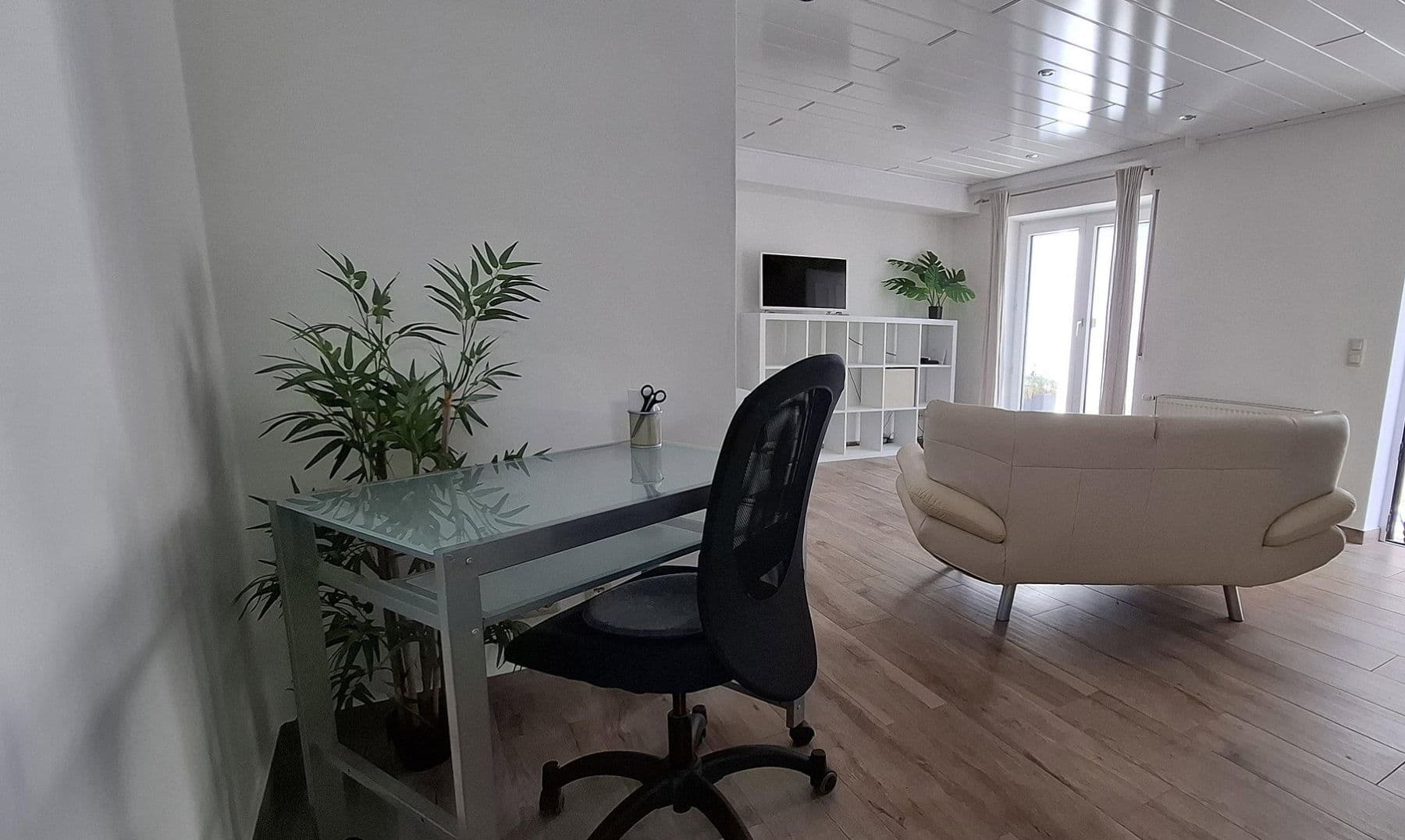 Prenájom bytu 1-izbový 40 m², Griesheim, Hesensko Prenájom bytu 1-izbový 40 m², Griesheim, Hesensko