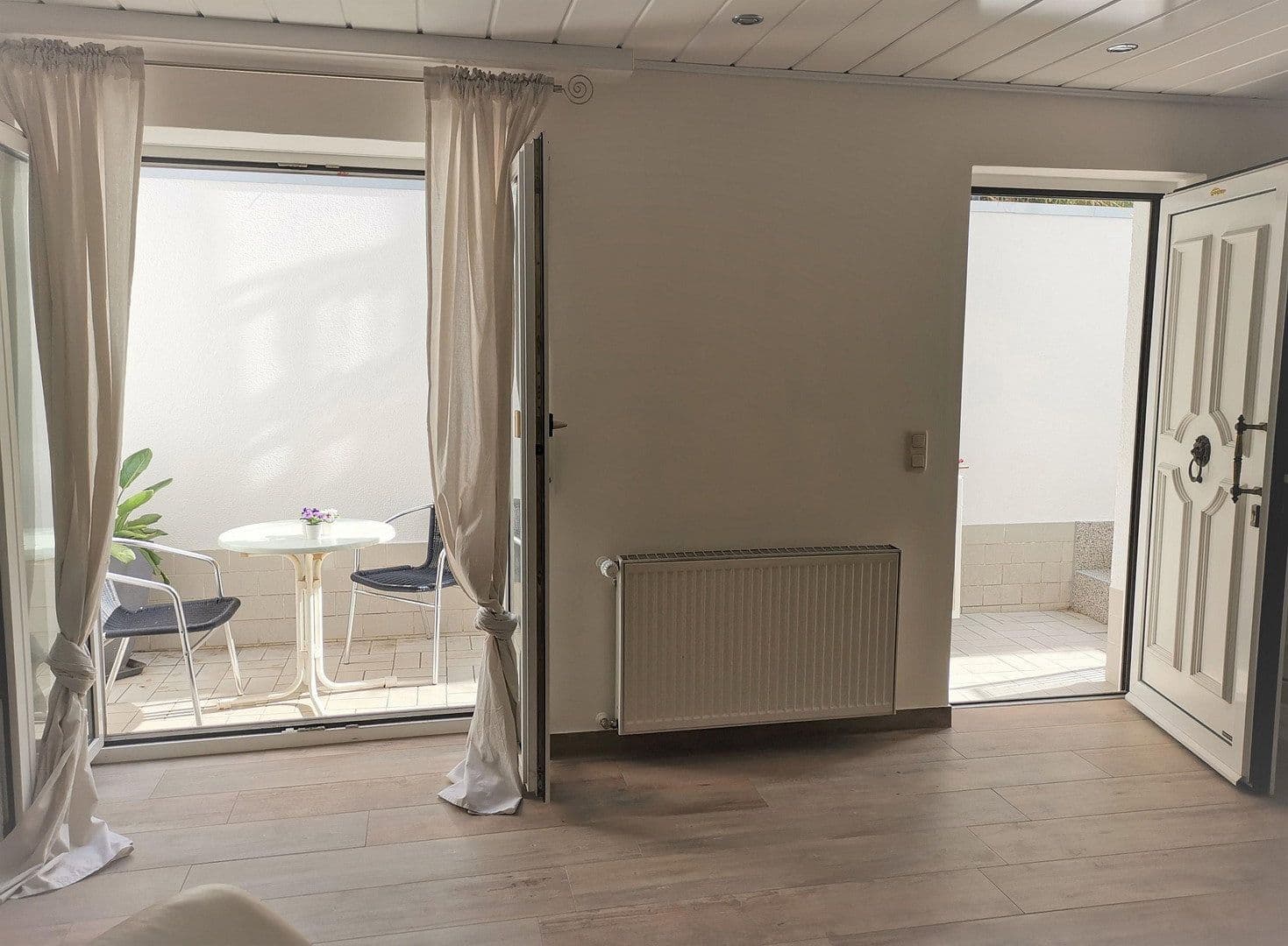 Prenájom bytu 1-izbový 40 m², Griesheim, Hesensko Prenájom bytu 1-izbový 40 m², Griesheim, Hesensko
