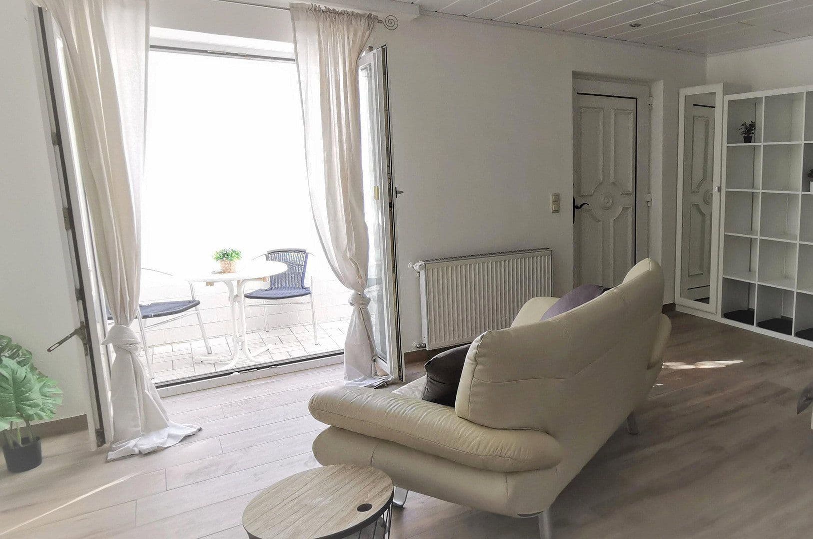 Prenájom bytu 1-izbový 40 m², Griesheim, Hesensko Prenájom bytu 1-izbový 40 m², Griesheim, Hesensko