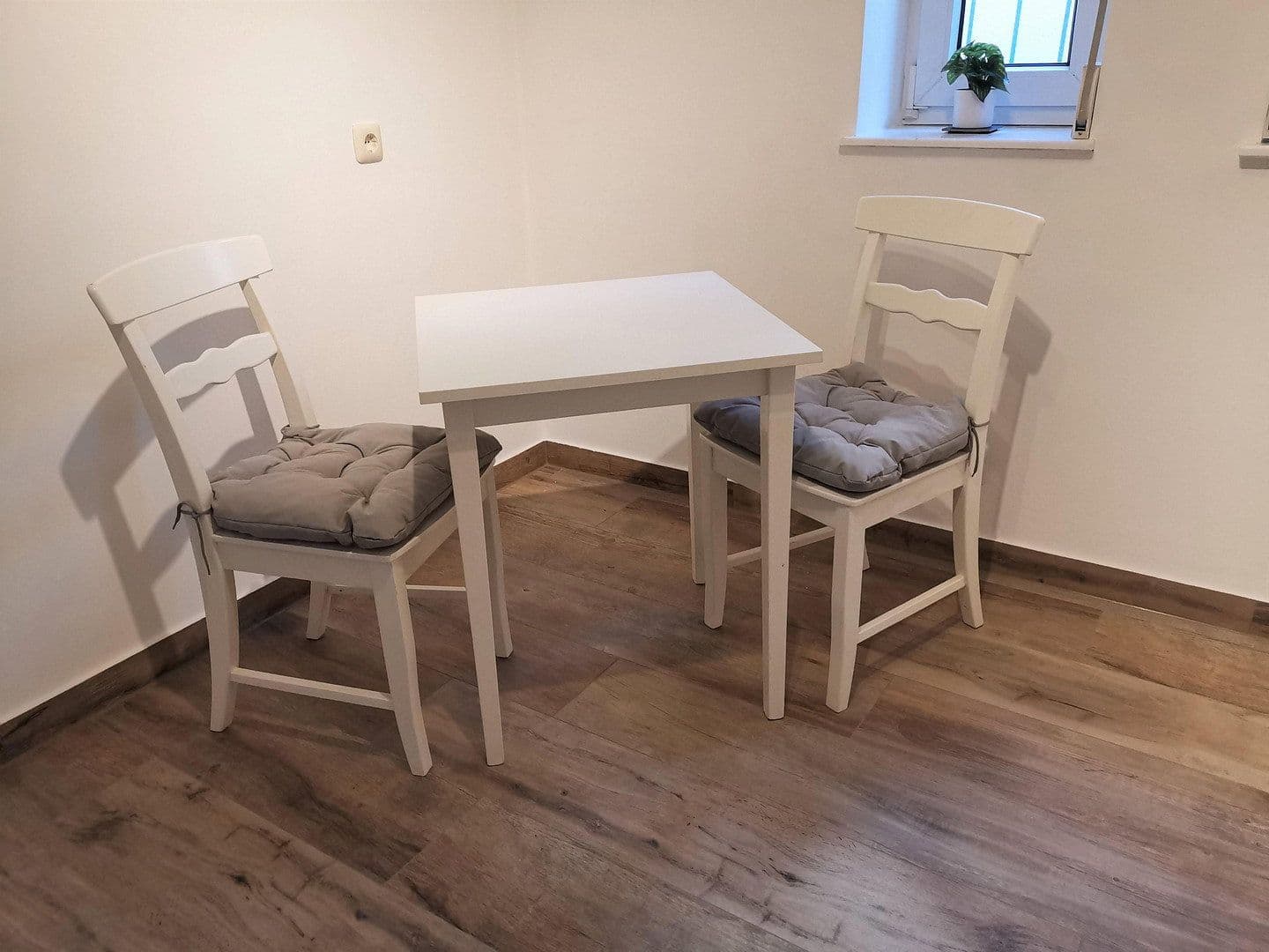 Prenájom bytu 1-izbový 40 m², Griesheim, Hesensko Prenájom bytu 1-izbový 40 m², Griesheim, Hesensko