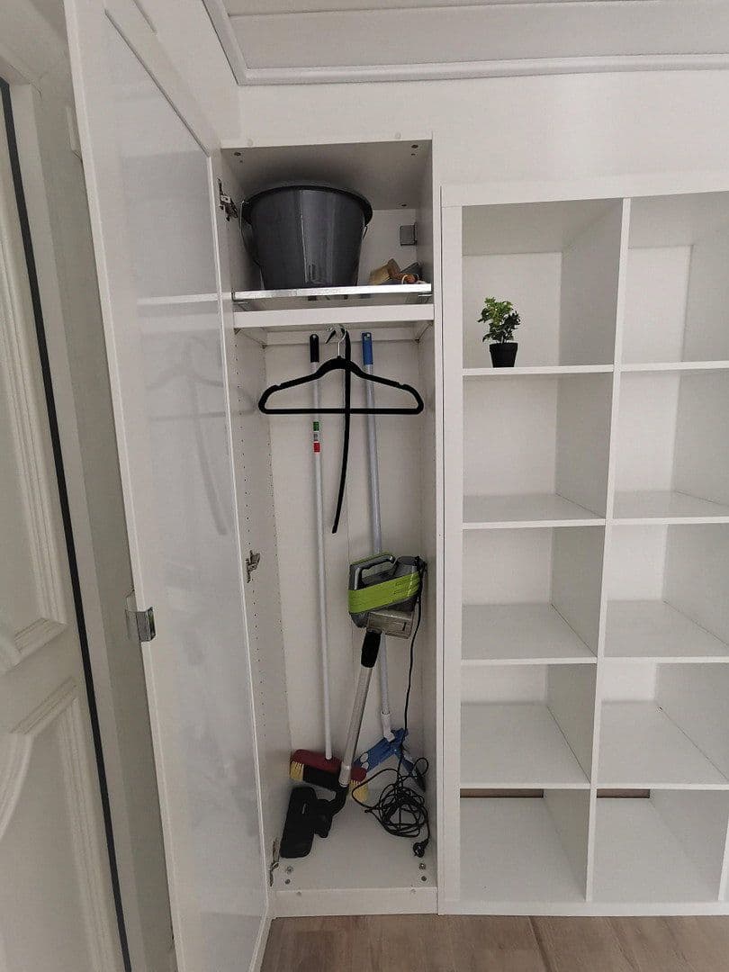 Prenájom bytu 1-izbový 40 m², Griesheim, Hesensko Prenájom bytu 1-izbový 40 m², Griesheim, Hesensko