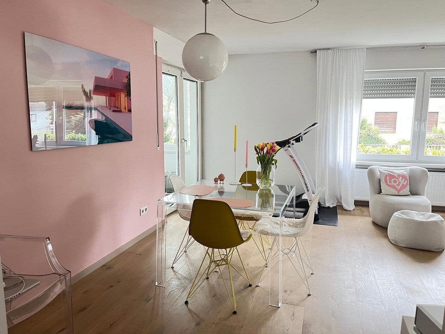 Predaj domu 108 m², pozemek 334 m², Friedrichsdorf, Hesensko Predaj domu 108 m², pozemek 334 m², Friedrichsdorf, Hesensko