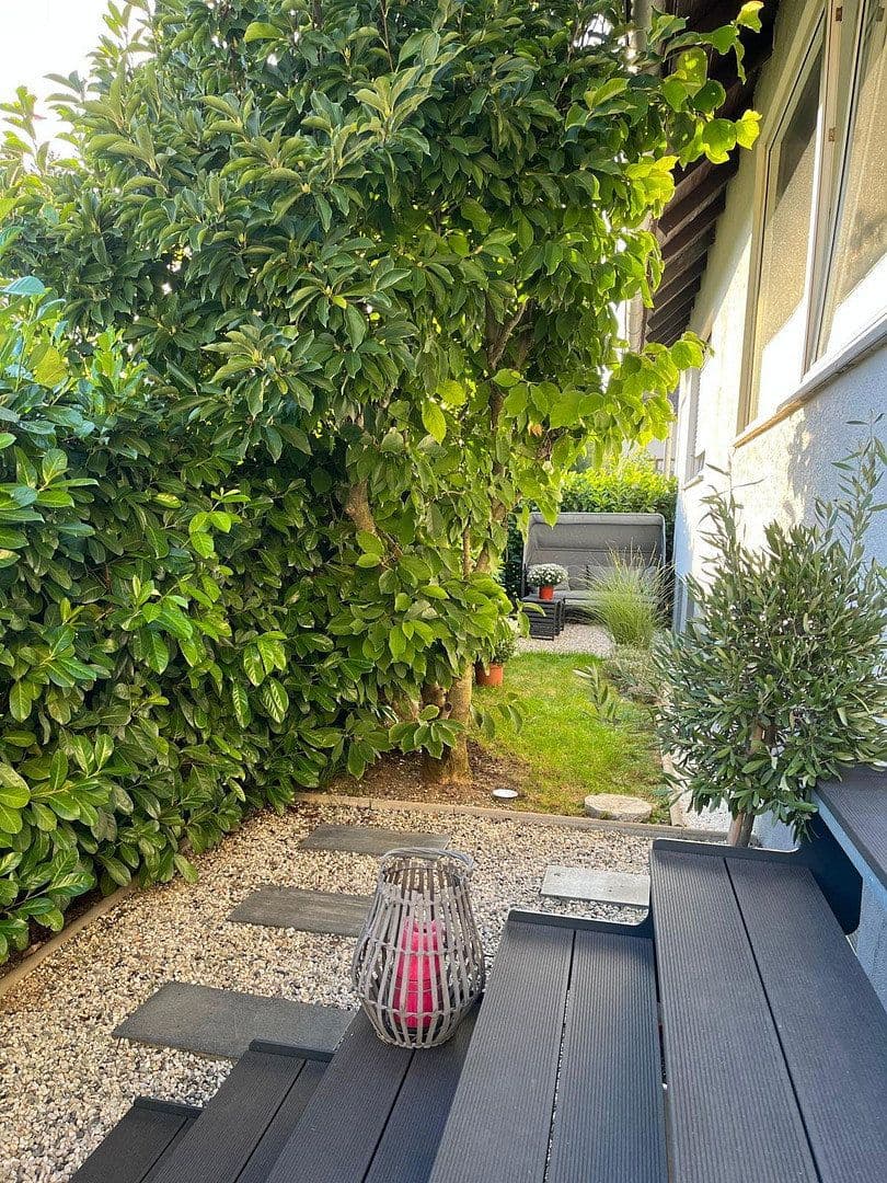 Predaj domu 108 m², pozemek 334 m², Friedrichsdorf, Hesensko Predaj domu 108 m², pozemek 334 m², Friedrichsdorf, Hesensko