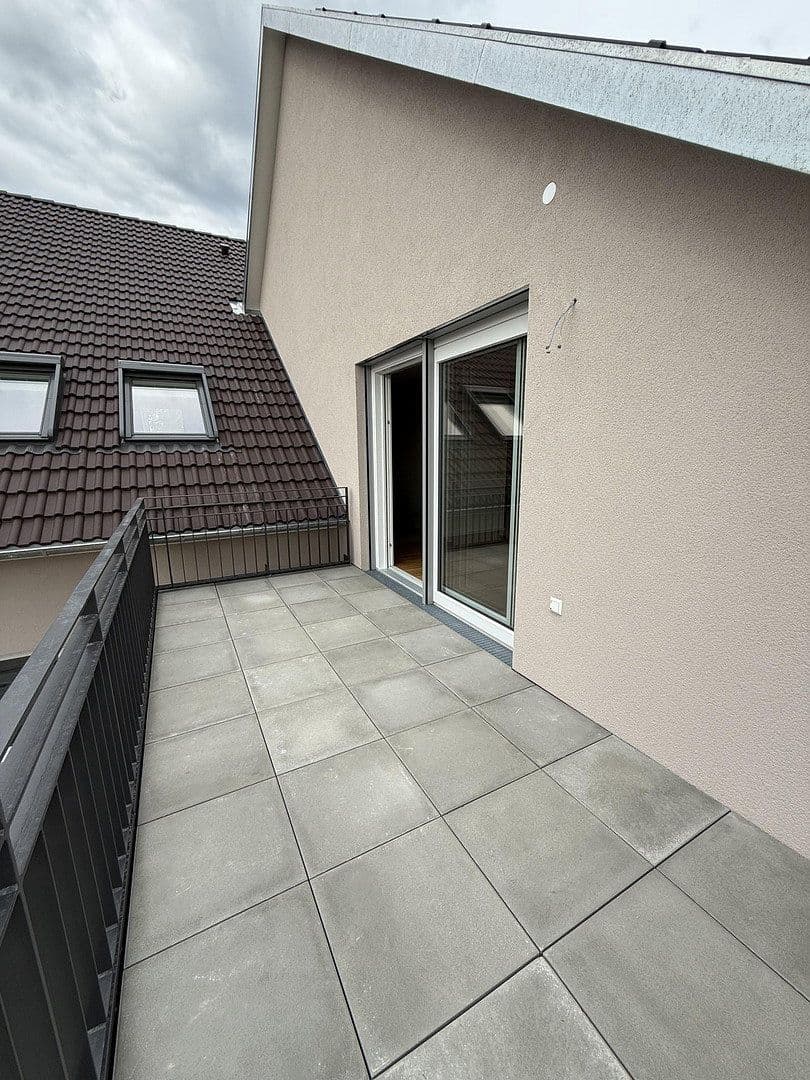 Prenájom bytu 3-izbový 97 m², Fischinger Straße, Binzen, Bádensko-Wurttembersko Prenájom bytu 3-izbový 97 m², Fischinger Straße, Binzen, Bádensko-Wurttembersko