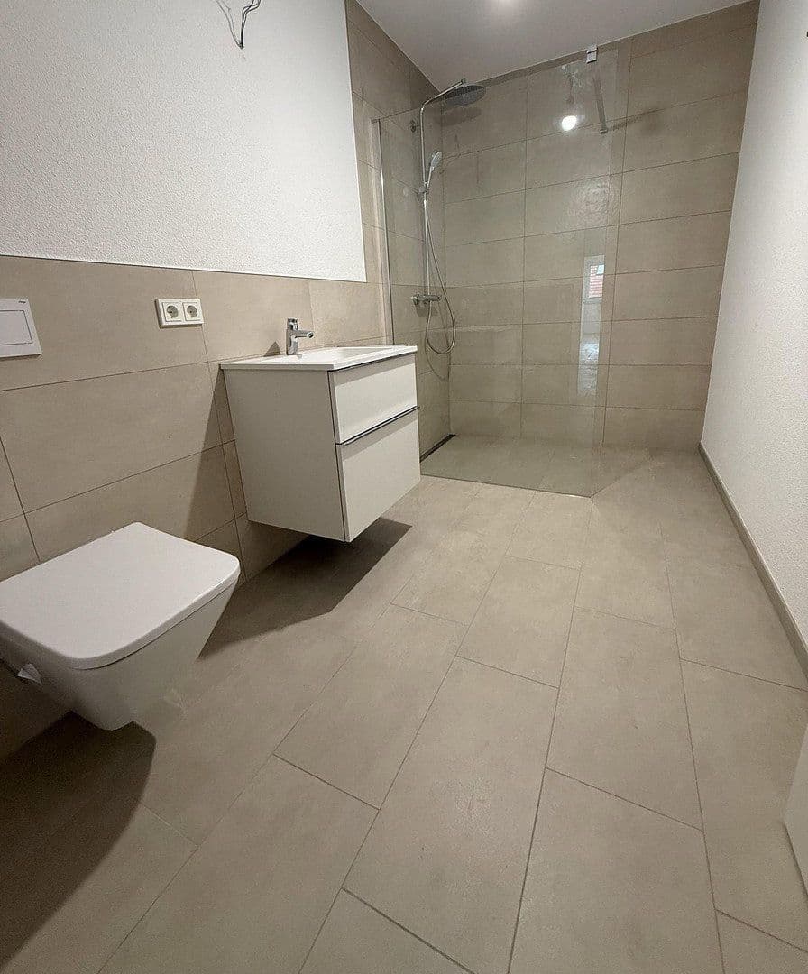 Prenájom bytu 3-izbový 97 m², Fischinger Straße, Binzen, Bádensko-Wurttembersko Prenájom bytu 3-izbový 97 m², Fischinger Straße, Binzen, Bádensko-Wurttembersko
