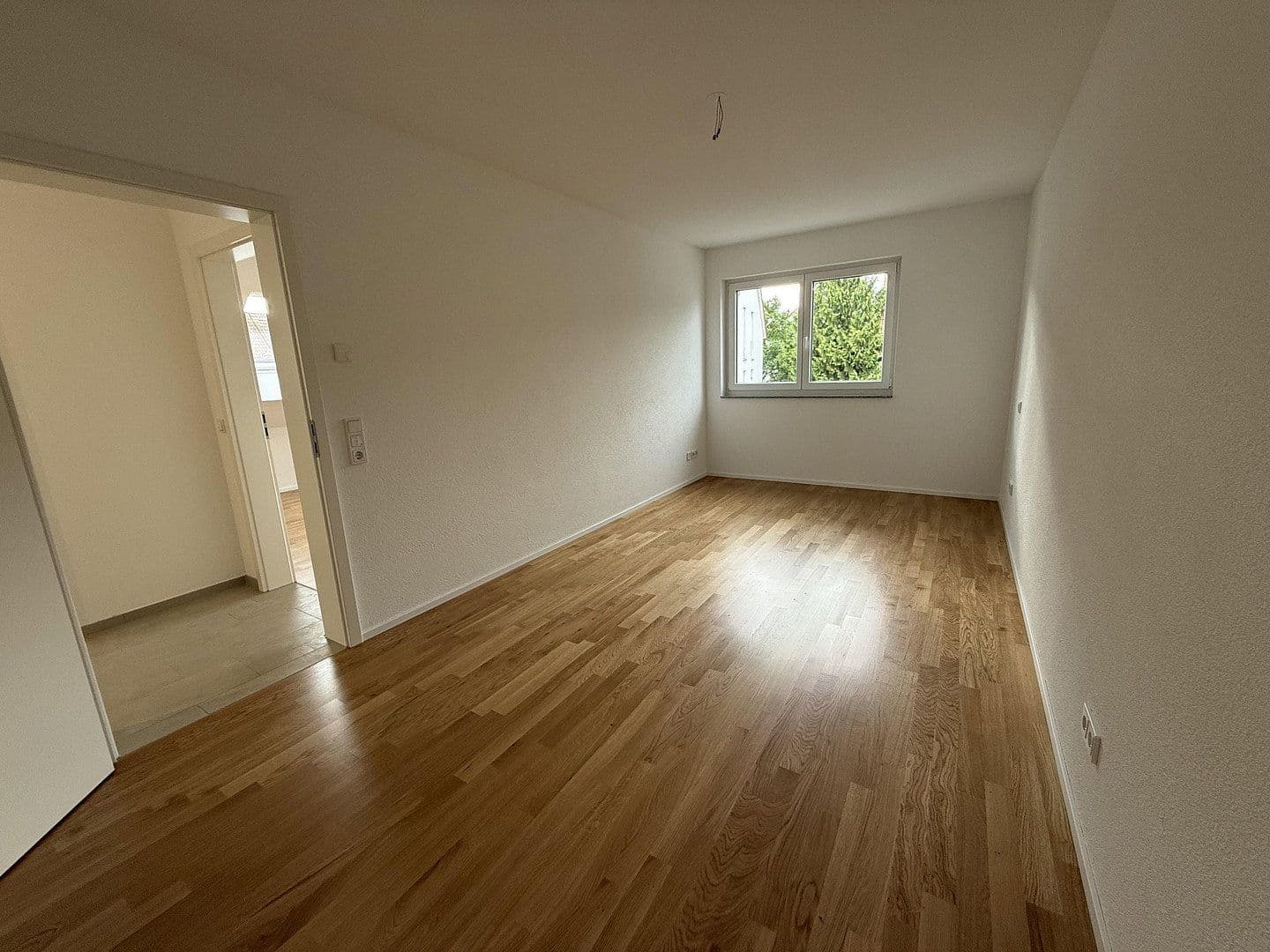 Prenájom bytu 3-izbový 97 m², Fischinger Straße, Binzen, Bádensko-Wurttembersko Prenájom bytu 3-izbový 97 m², Fischinger Straße, Binzen, Bádensko-Wurttembersko