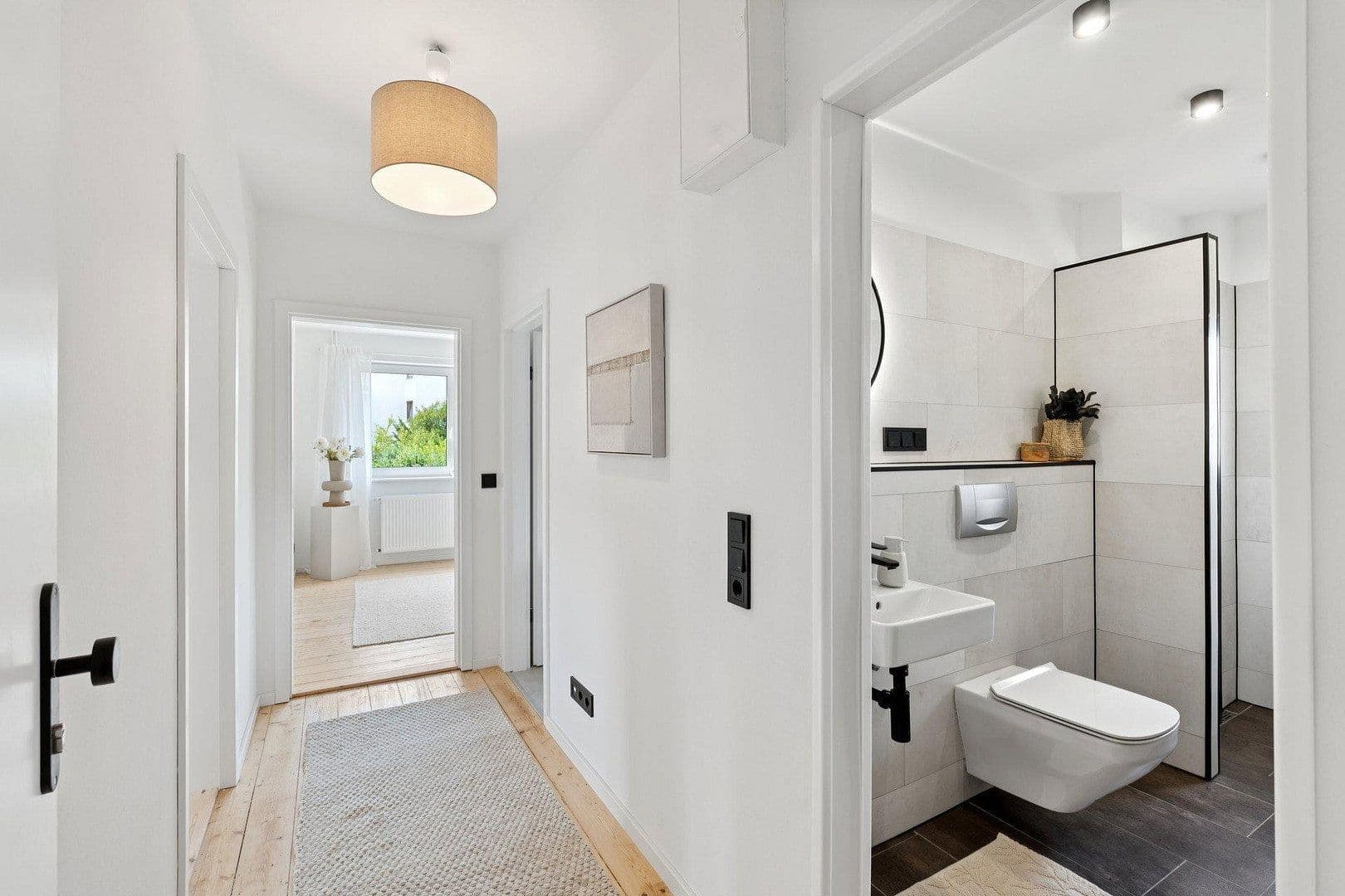 Predaj bytu 4-izbový 60 m², Salzgitter, Dolné Sasko Predaj bytu 4-izbový 60 m², Salzgitter, Dolné Sasko