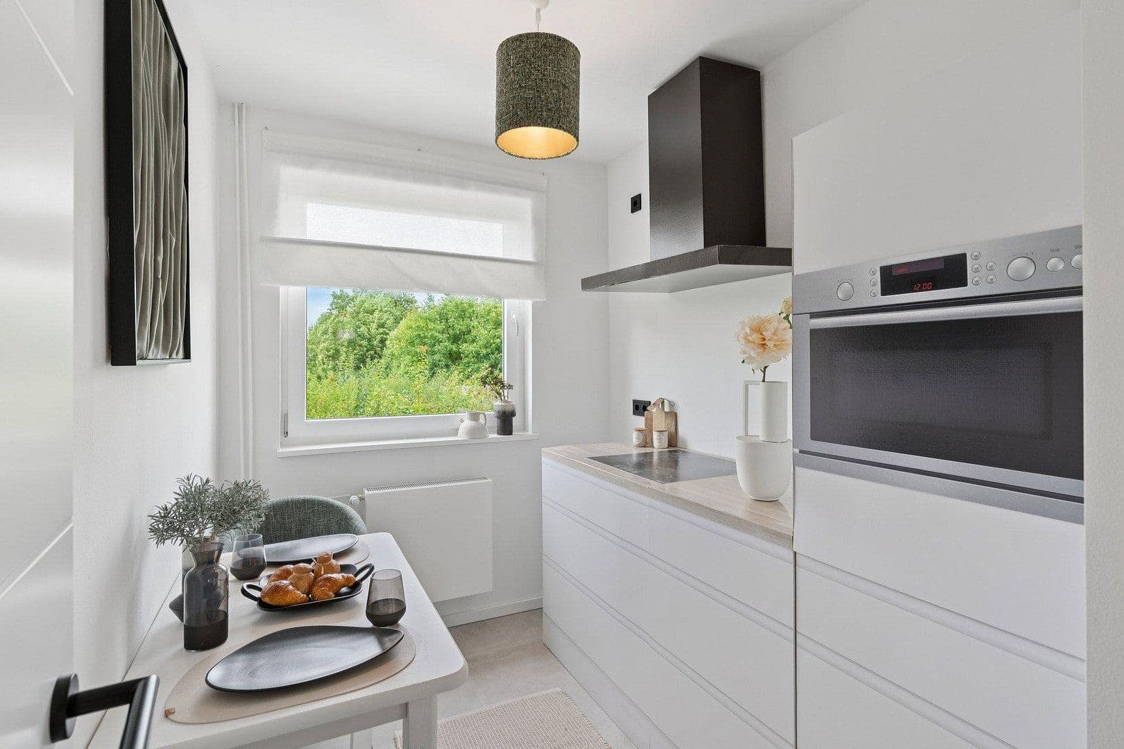 Predaj bytu 4-izbový 60 m², Salzgitter, Dolné Sasko Predaj bytu 4-izbový 60 m², Salzgitter, Dolné Sasko