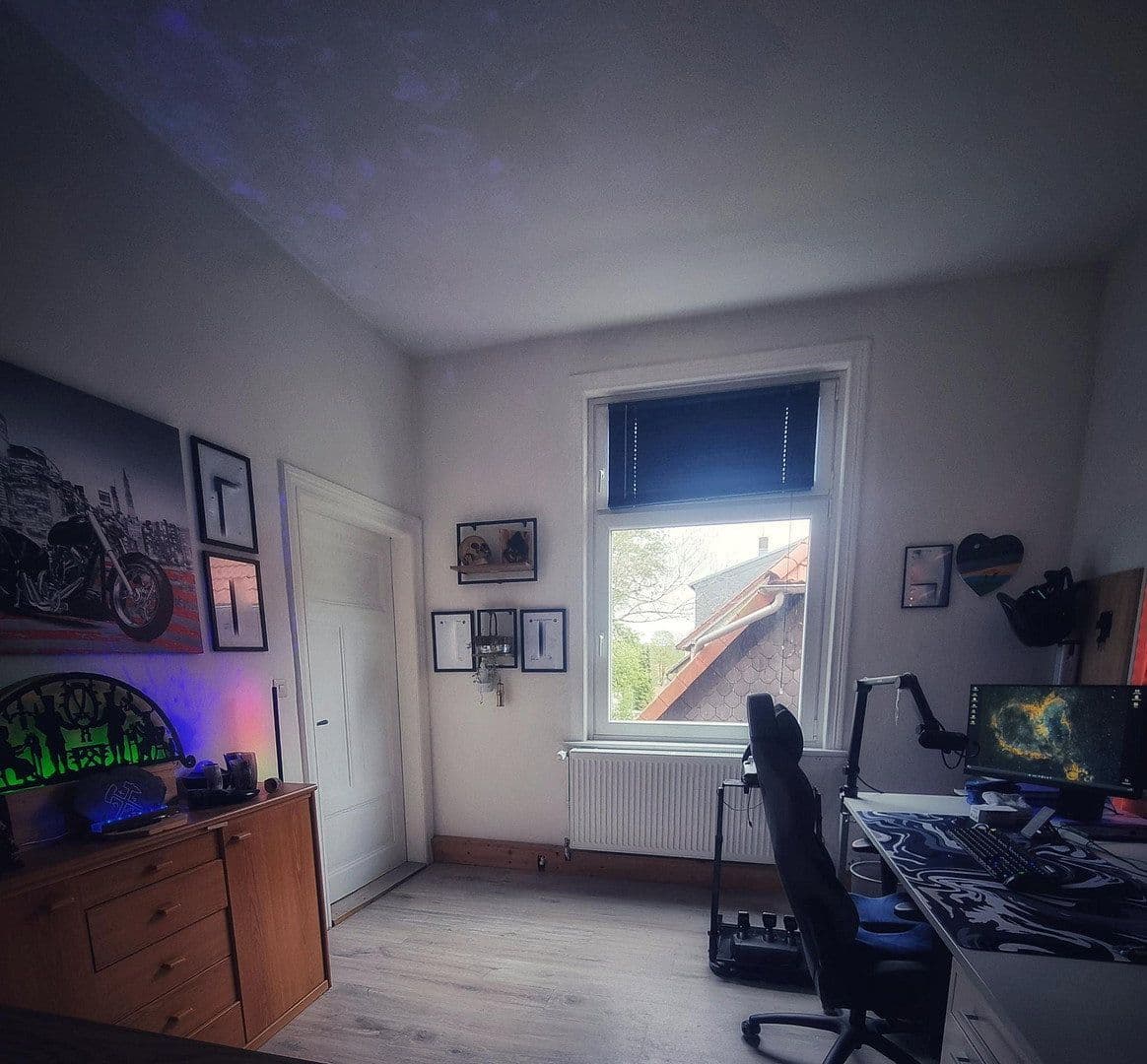 Prenájom bytu 4-izbový 120 m², Erzstraße 29, Clausthal-Zellerfeld, Dolné Sasko Prenájom bytu 4-izbový 120 m², Erzstraße 29, Clausthal-Zellerfeld, Dolné Sasko