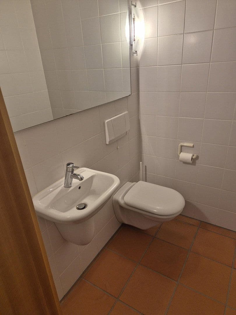Prenájom domu 200 m², pozemek 420 m², Dietzenbach, Hesensko Prenájom domu 200 m², pozemek 420 m², Dietzenbach, Hesensko