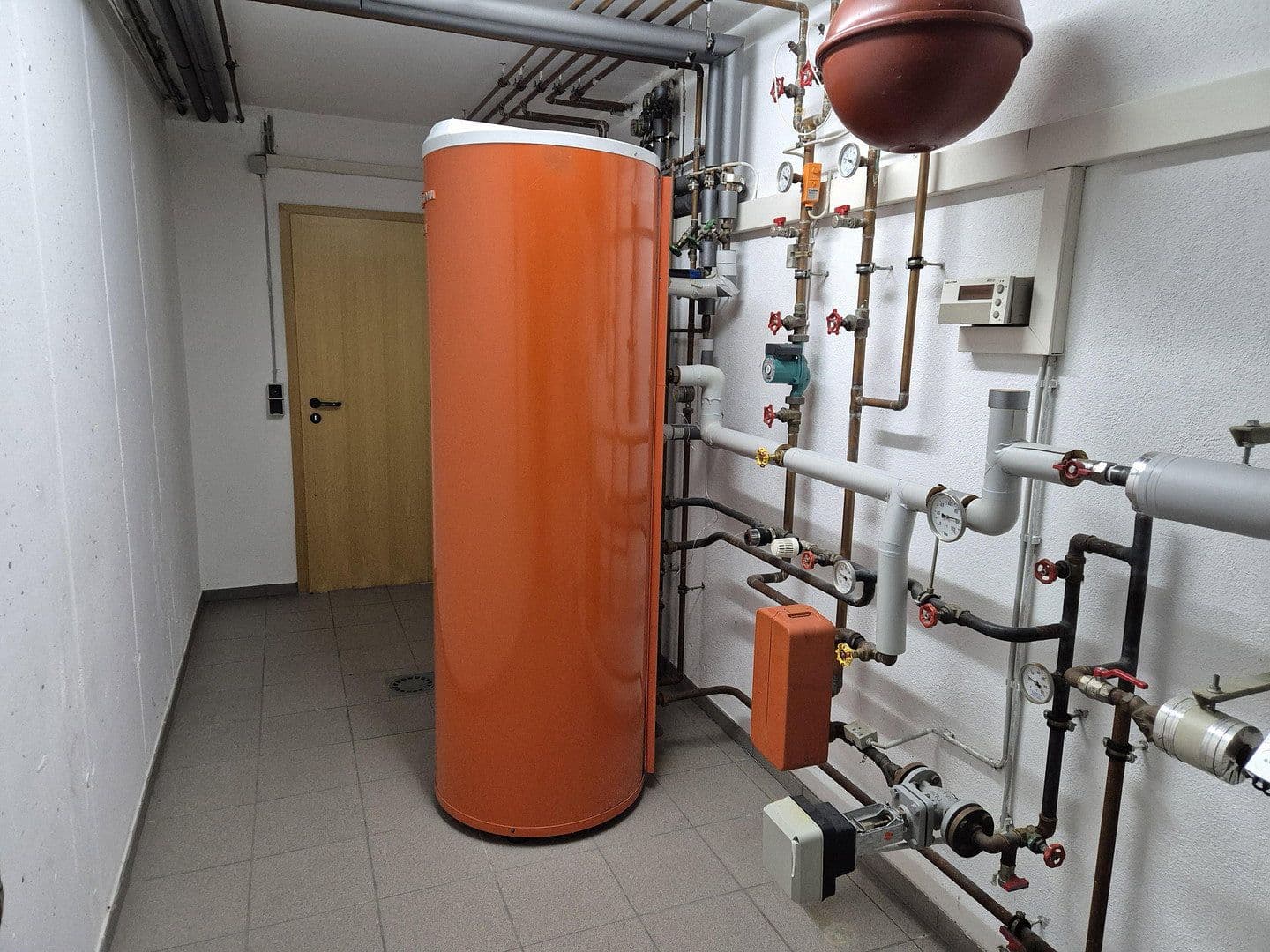 Prenájom domu 200 m², pozemek 420 m², Dietzenbach, Hesensko Prenájom domu 200 m², pozemek 420 m², Dietzenbach, Hesensko