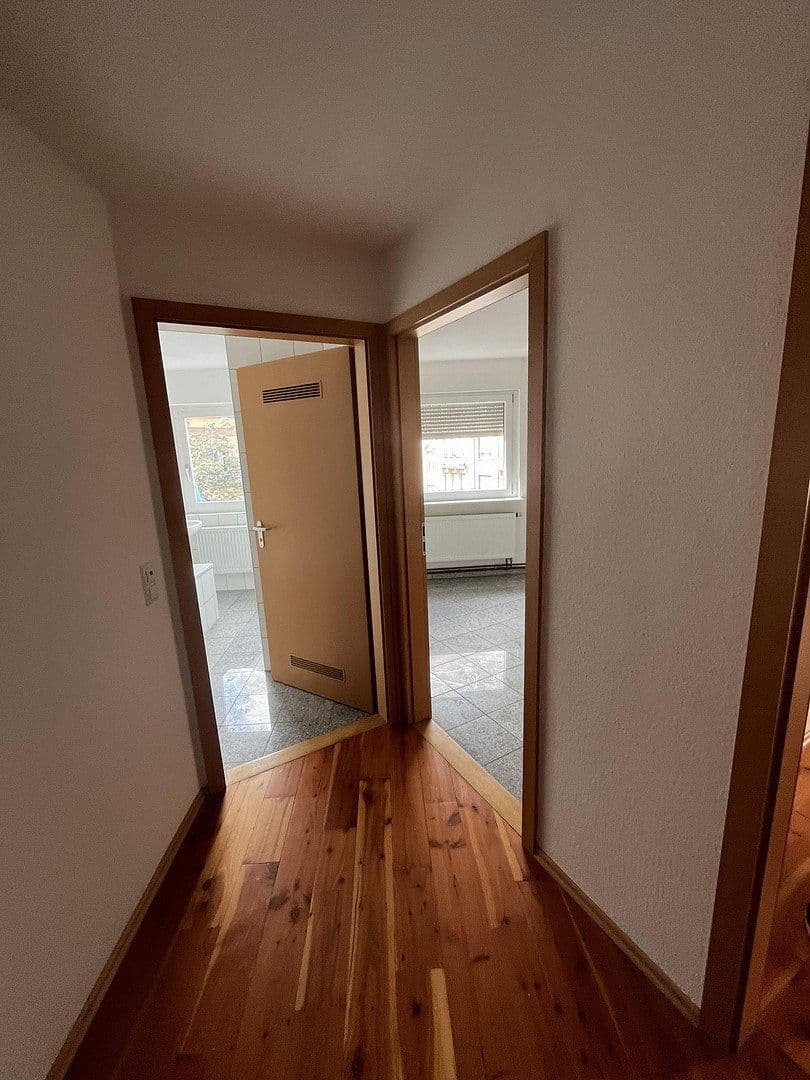 Prenájom bytu 1-izbový 47 m², Karlsruhe, Bádensko-Wurttembersko Prenájom bytu 1-izbový 47 m², Karlsruhe, Bádensko-Wurttembersko