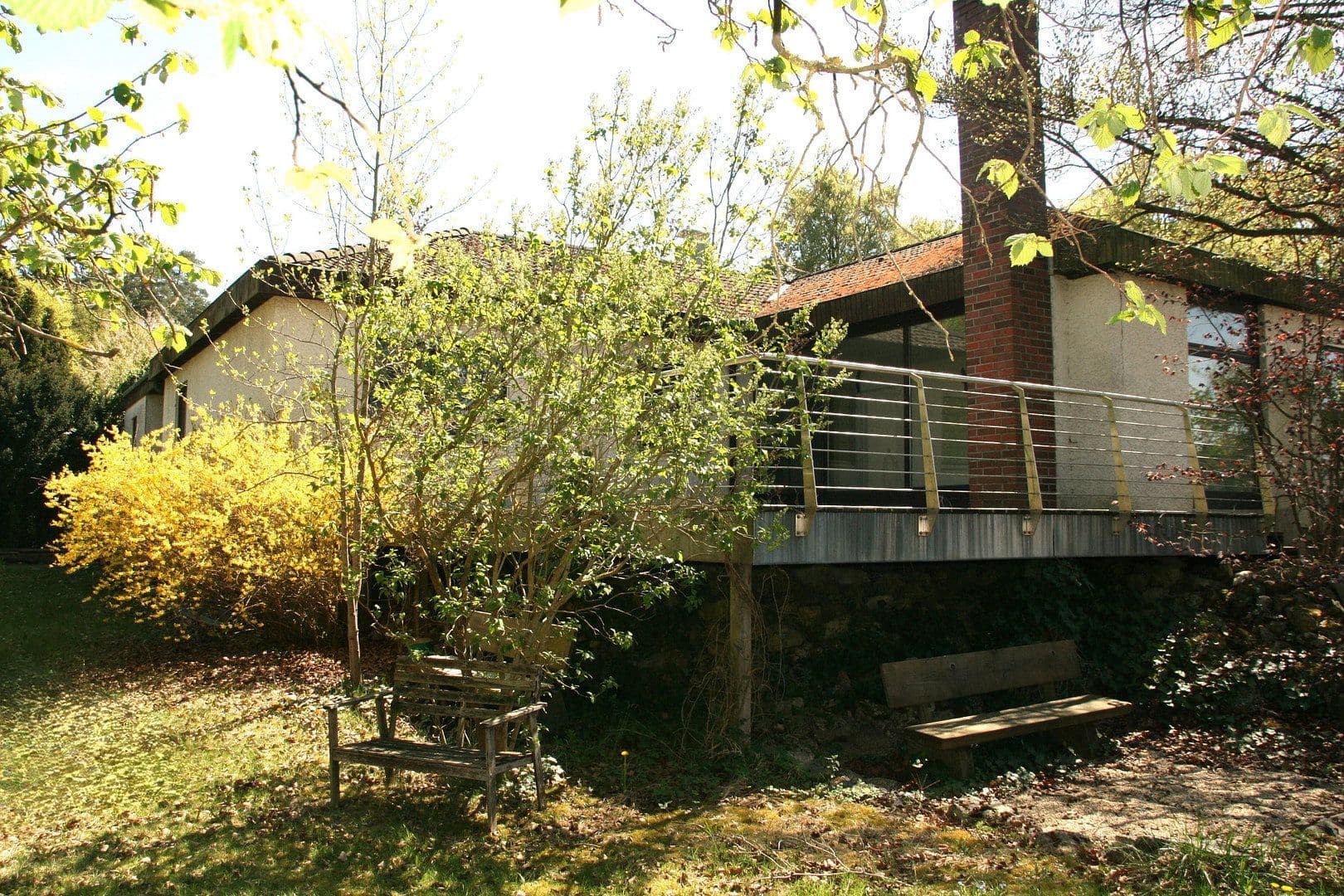 Predaj domu 297 m², pozemek 1.000 m², Laaber, Bavorsko Predaj domu 297 m², pozemek 1.000 m², Laaber, Bavorsko