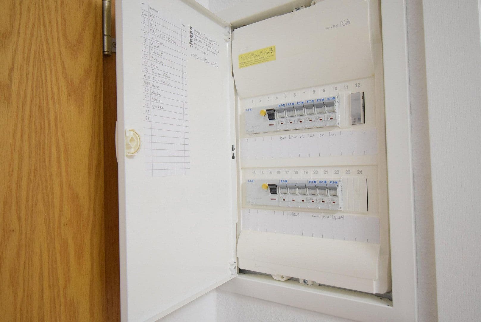 Predaj bytu 3-izbový 71 m², Celle, Dolné Sasko Predaj bytu 3-izbový 71 m², Celle, Dolné Sasko