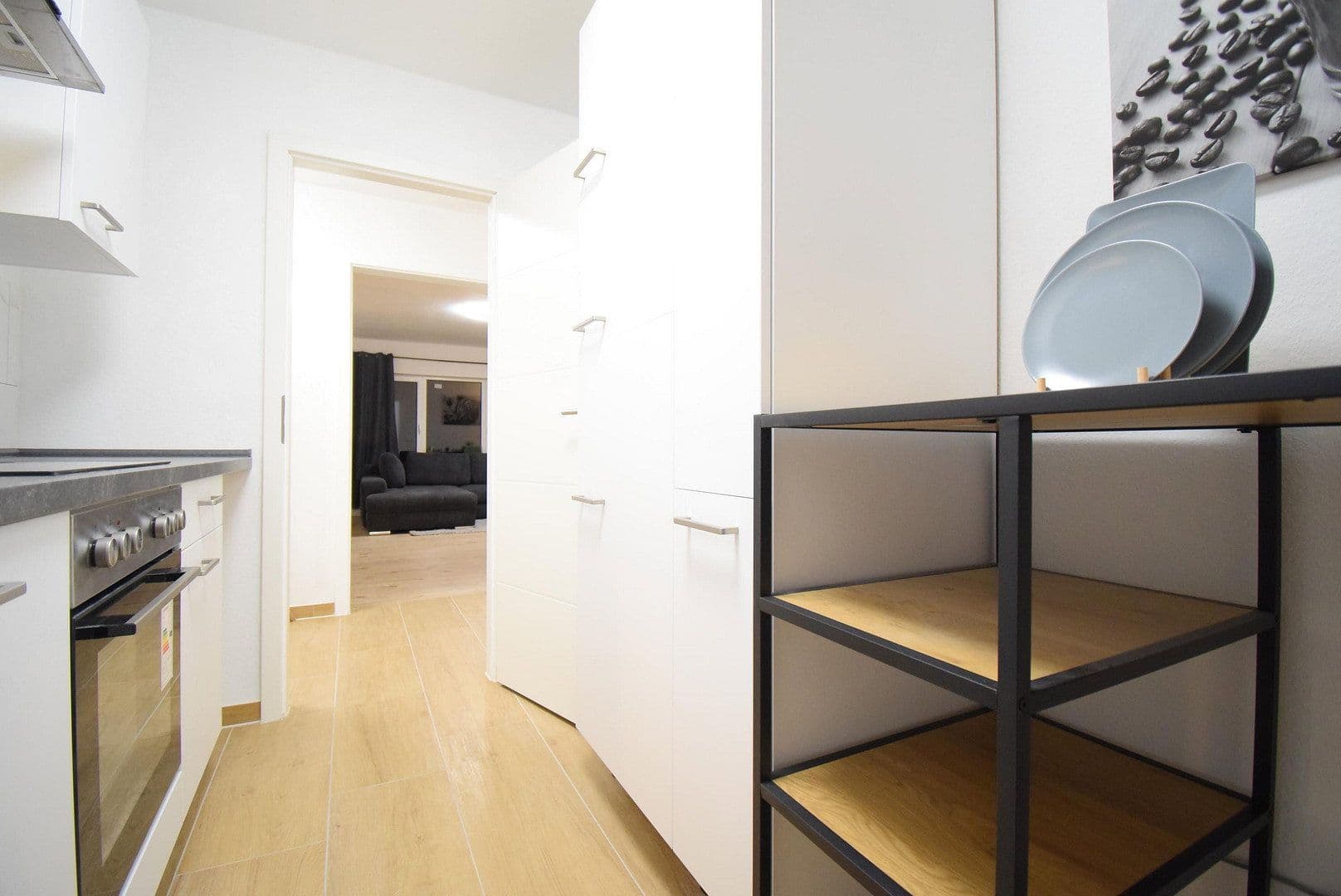 Predaj bytu 3-izbový 71 m², Celle, Dolné Sasko Predaj bytu 3-izbový 71 m², Celle, Dolné Sasko