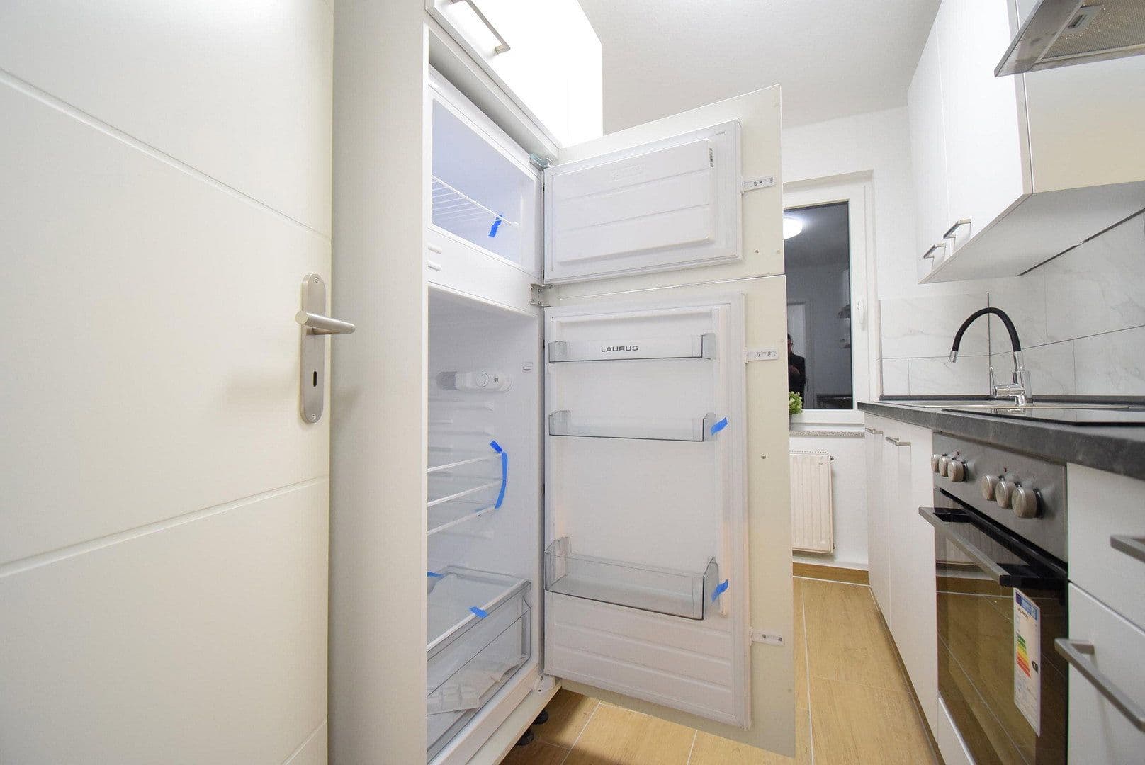 Predaj bytu 3-izbový 71 m², Celle, Dolné Sasko Predaj bytu 3-izbový 71 m², Celle, Dolné Sasko