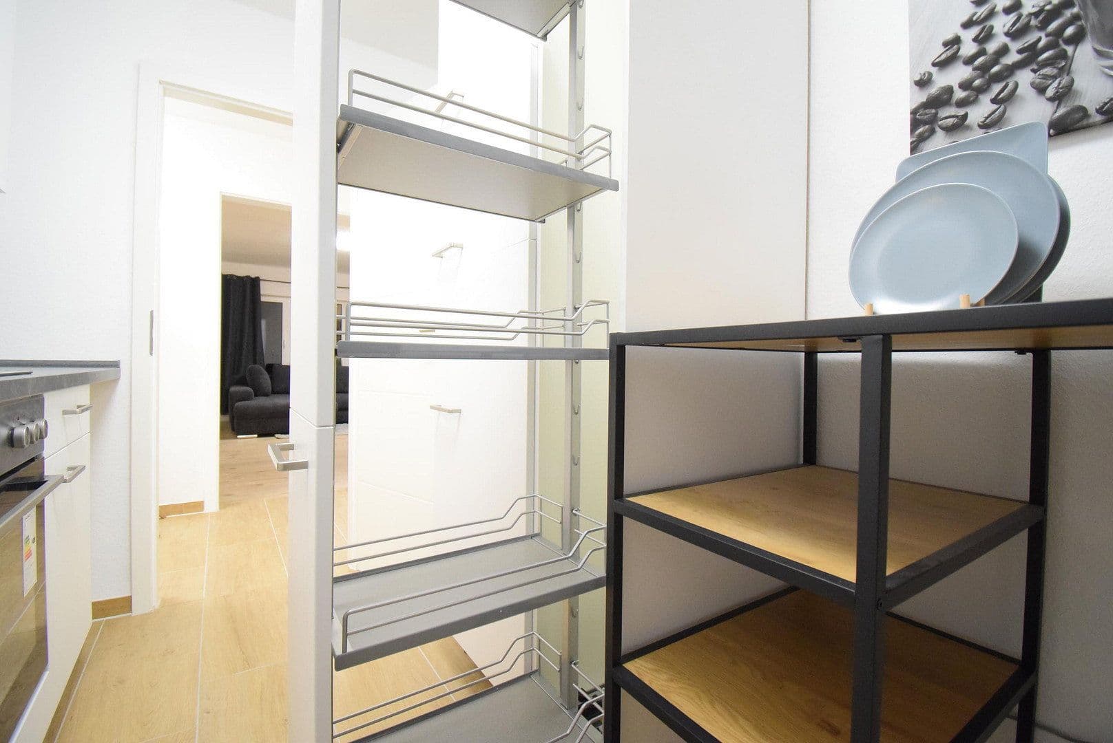 Predaj bytu 3-izbový 71 m², Celle, Dolné Sasko Predaj bytu 3-izbový 71 m², Celle, Dolné Sasko