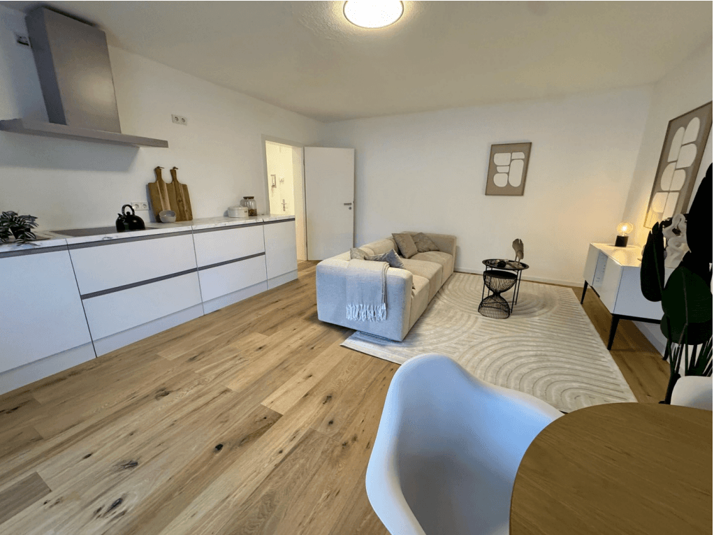 Predaj bytu 3-izbový 77 m², Köln, Severné Porýnie - Westfálsko Predaj bytu 3-izbový 77 m², Köln, Severné Porýnie - Westfálsko