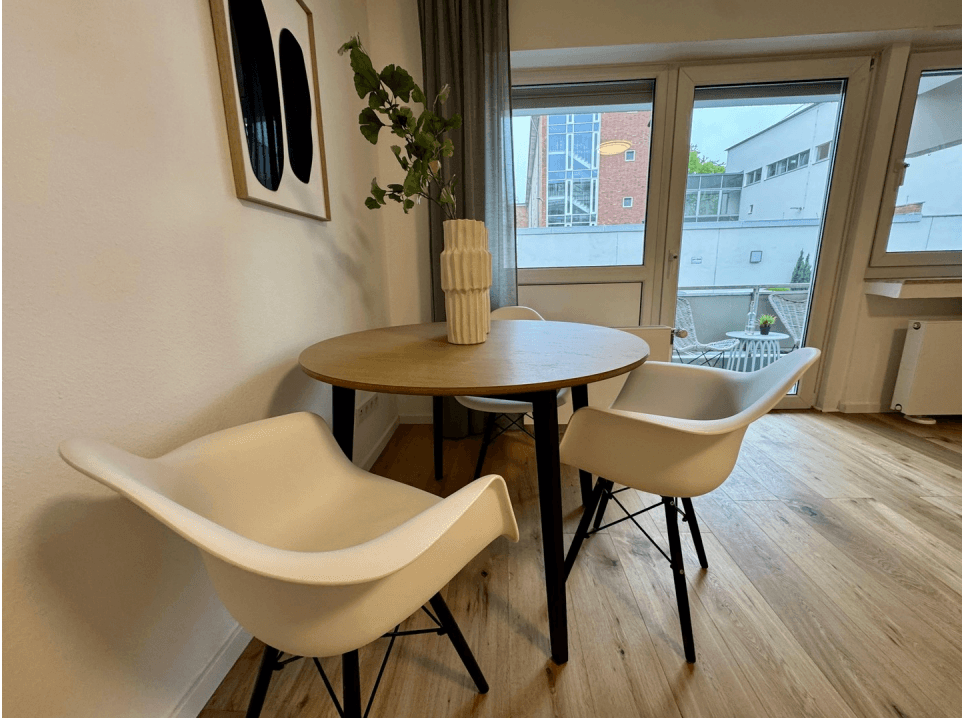 Predaj bytu 3-izbový 77 m², Köln, Severné Porýnie - Westfálsko Predaj bytu 3-izbový 77 m², Köln, Severné Porýnie - Westfálsko
