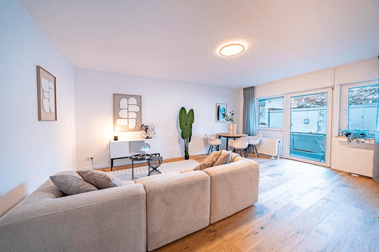 Predaj bytu 3-izbový 77 m², Köln, Severné Porýnie - Westfálsko Predaj bytu 3-izbový 77 m², Köln, Severné Porýnie - Westfálsko