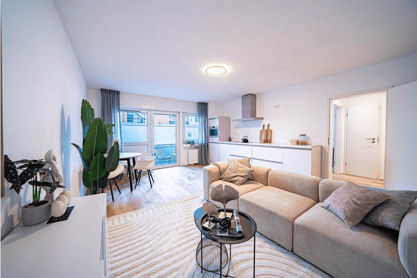 Predaj bytu 3-izbový 77 m², Köln, Severné Porýnie - Westfálsko Predaj bytu 3-izbový 77 m², Köln, Severné Porýnie - Westfálsko
