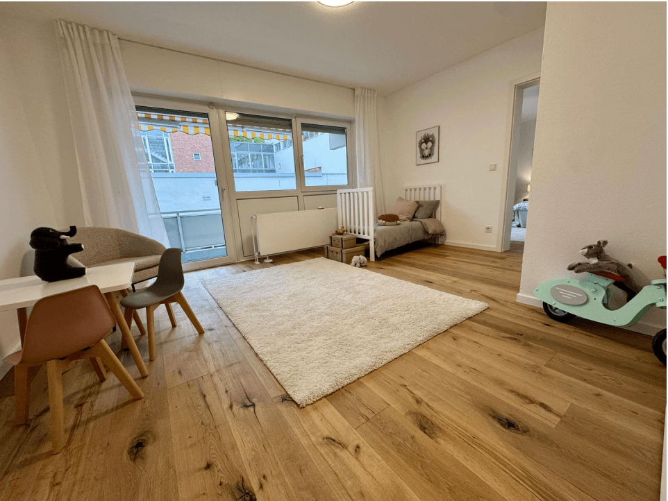 Predaj bytu 3-izbový 77 m², Köln, Severné Porýnie - Westfálsko Predaj bytu 3-izbový 77 m², Köln, Severné Porýnie - Westfálsko
