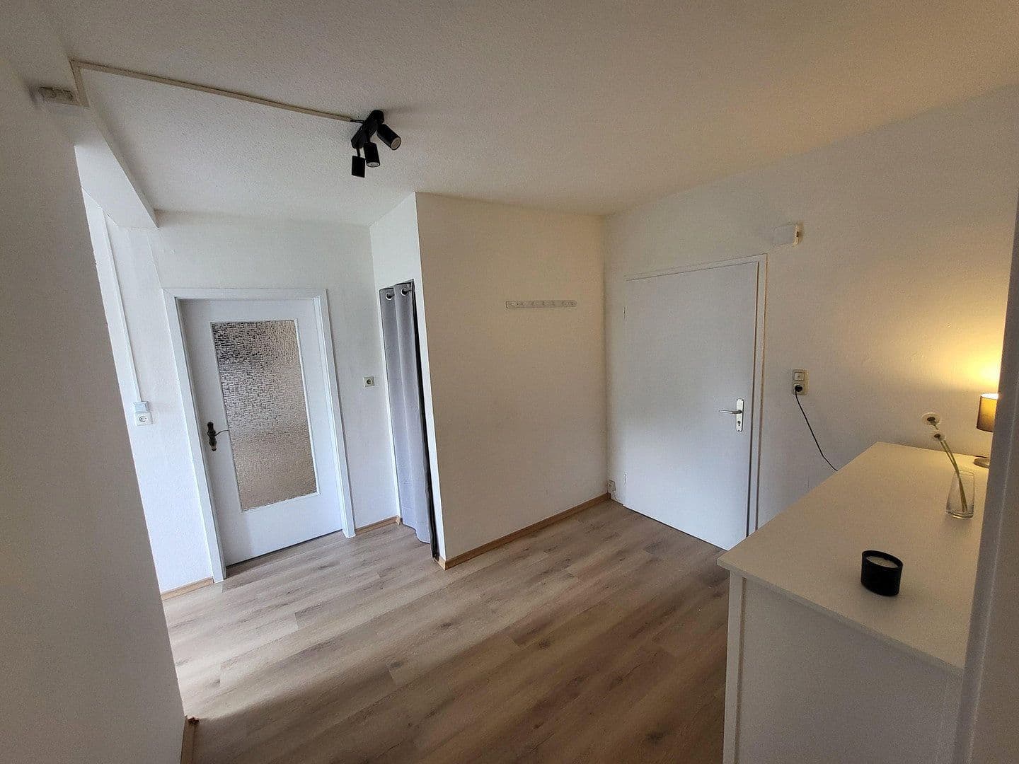 Prenájom bytu 2-izbový 50 m², Oelsnitzer Str. 105, Hof, Bavorsko Prenájom bytu 2-izbový 50 m², Oelsnitzer Str. 105, Hof, Bavorsko
